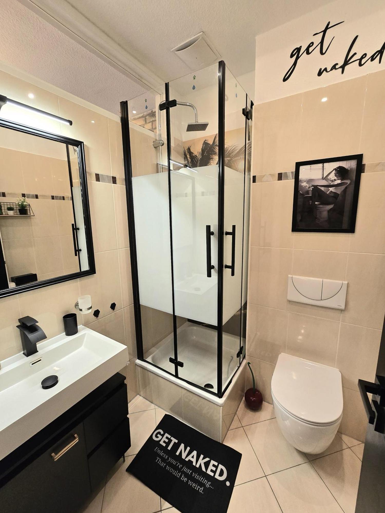 דרזדן Fifty Shades Of Green P18 Apartment מראה חיצוני תמונה