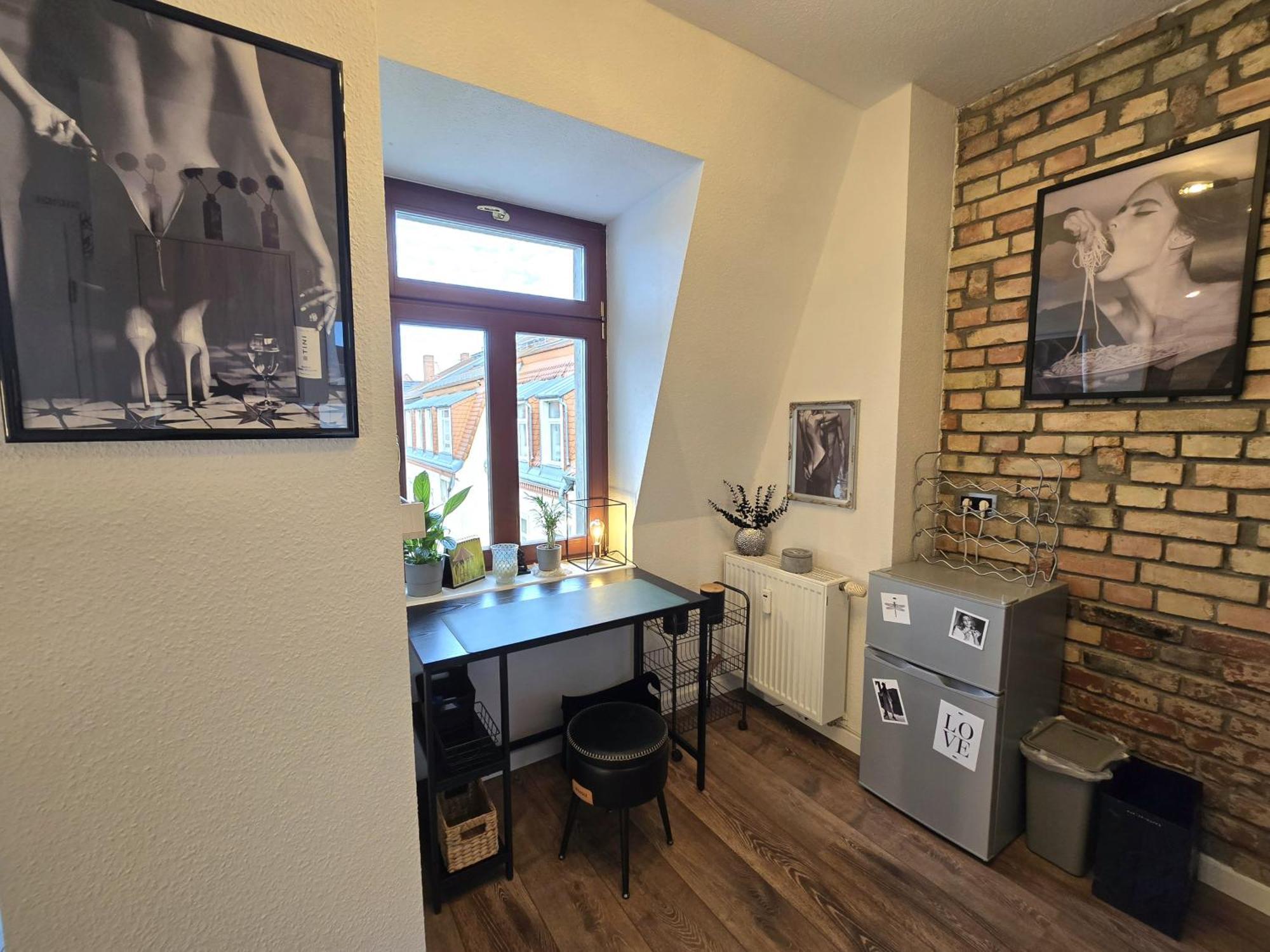 דרזדן Fifty Shades Of Green P18 Apartment מראה חיצוני תמונה